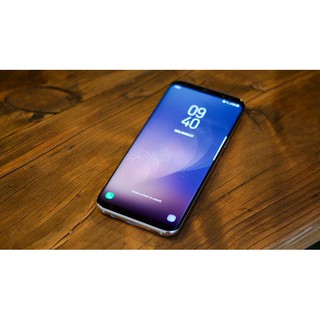 SAMSUNG S8 EDGE PREMIUM ULTRA REAL INFINITY DISPLAY