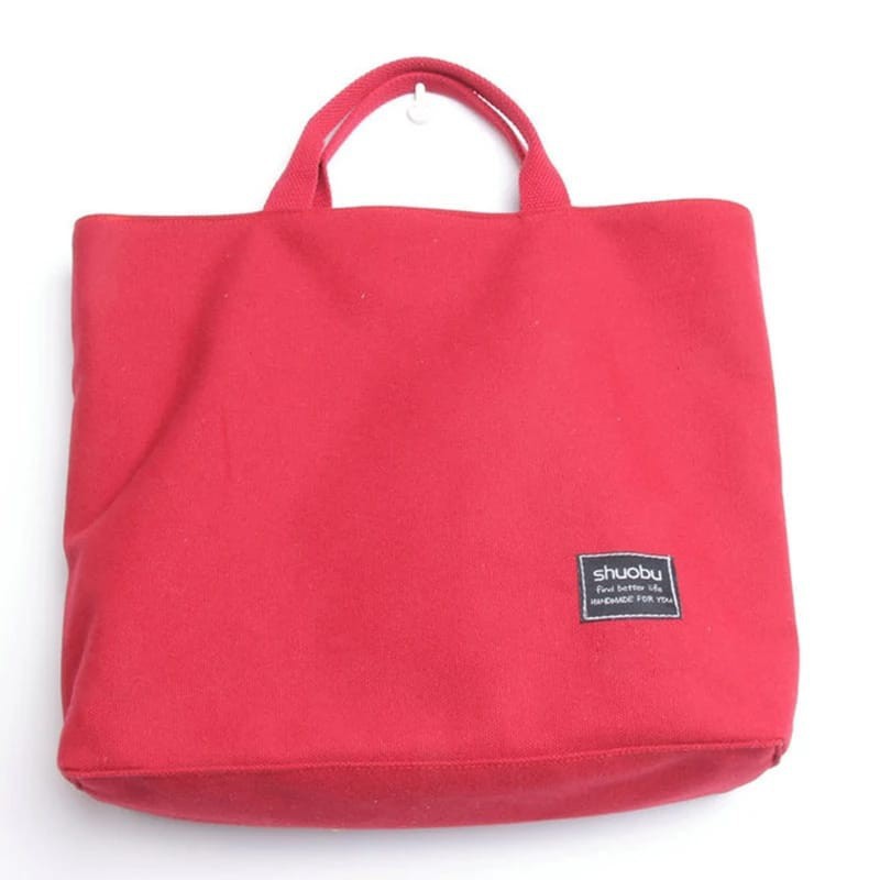 [LOKAL] DOMMO - D1481 Tote ESTER  resleting - Tote Bag Wanita