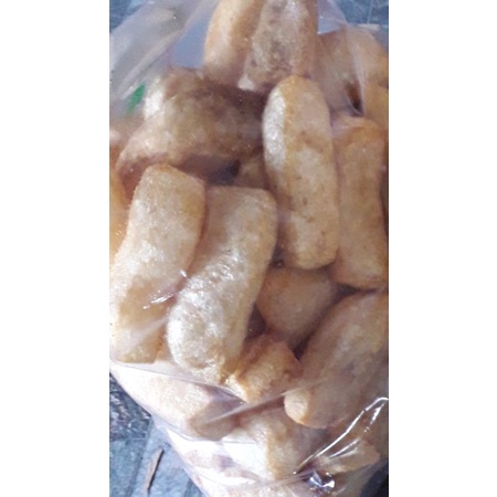 

Krecek Sayur Kulit Sapi Asli Bantul