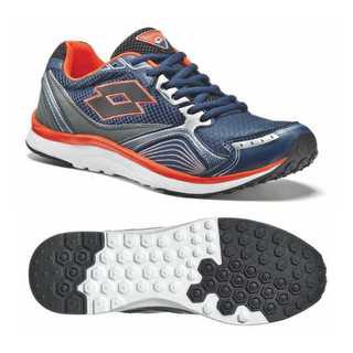 SEPATU LARI / SHOES LOTTO SPEEDRIDE III