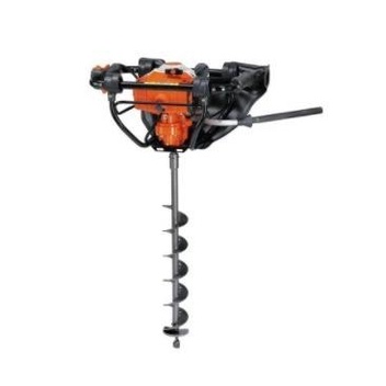 STIHL EARTH AUGER BT 121 MESIN BOR PENGGALI TANAH BT121 UNIT ONLY FDDF54654CE