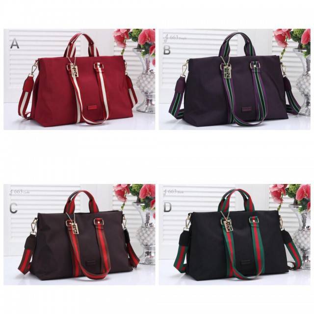 Tas Anela Lyne 663