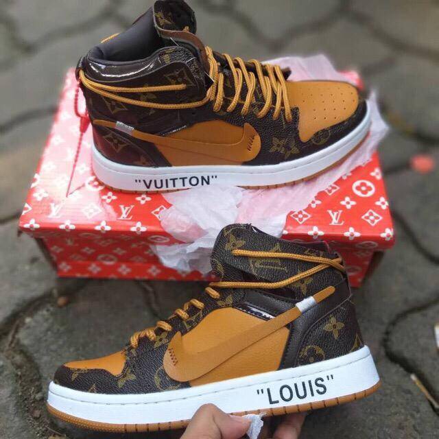 Nike Jordan LV