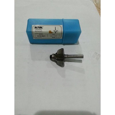 Mata Profil / Router Classical Bit 313-021 KNK