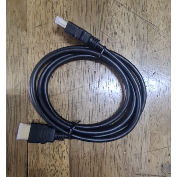 Kabel HDMI 1 Meter High Quality