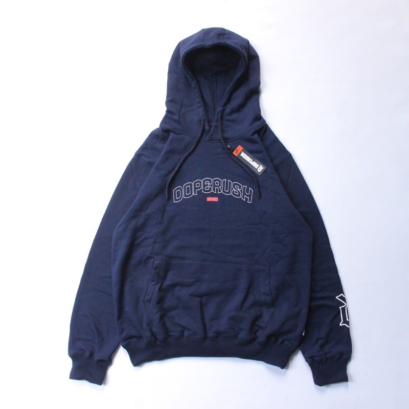 Doperush Sweater Pullover Hoodie DVSN