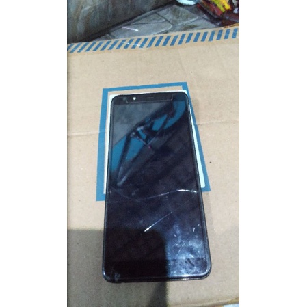 LCD Mesin Evercoss U6 Prime