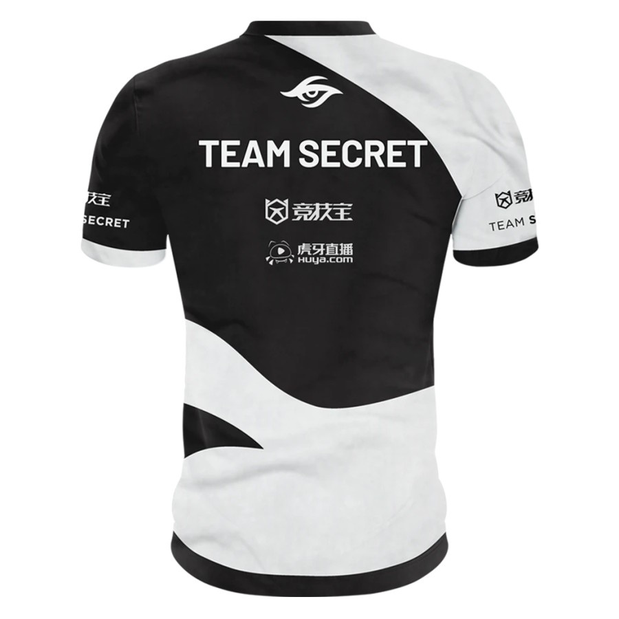 Secret Jersey 2020