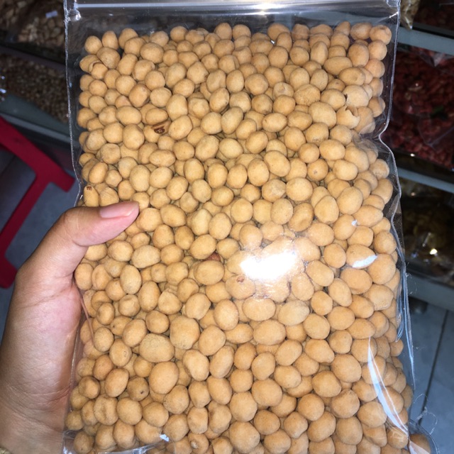 

Kacang telur 1/2 kg