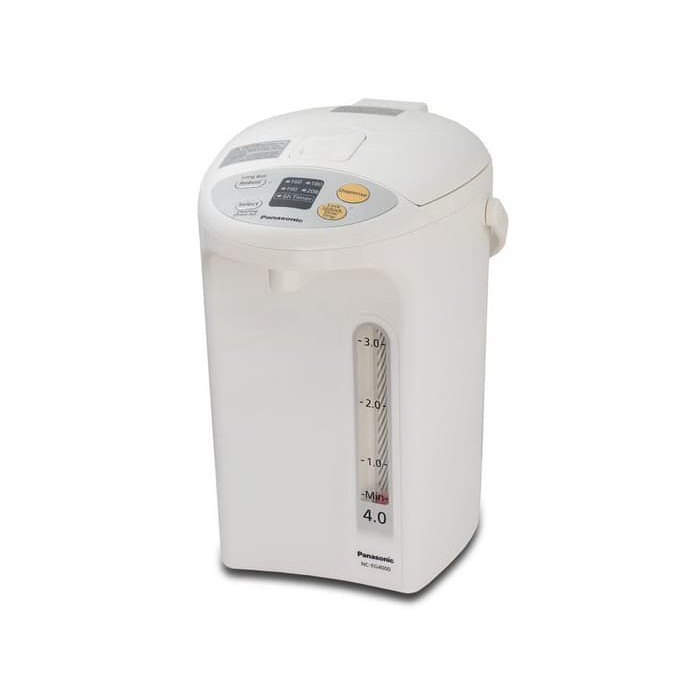 Spesial - Panasonic Electric Thermo Pot Nc-Eg4000 (Beige)