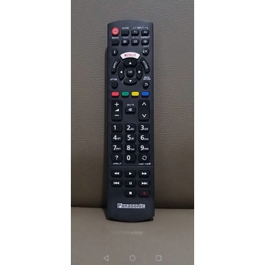 REMOTE/REMOT TV LCD LED SMART TV PANASONIIC N2QAYB0001188 MULTI