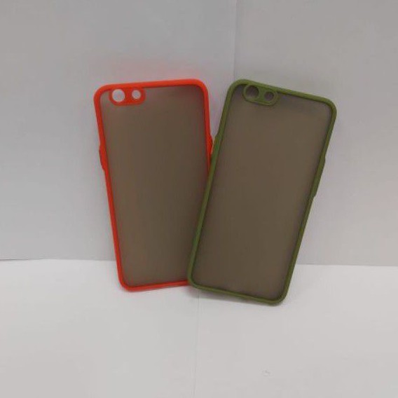 Case Fuze Dove / My Choice Oppo F1S Pelindung Kamera