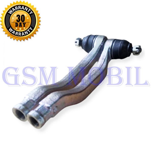 Tie Rod End Honda Accord Celo Odyssey Lama RA1 (1 SET) - 10005582