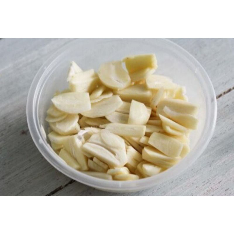 

Bawang Putih Slice 100 gram