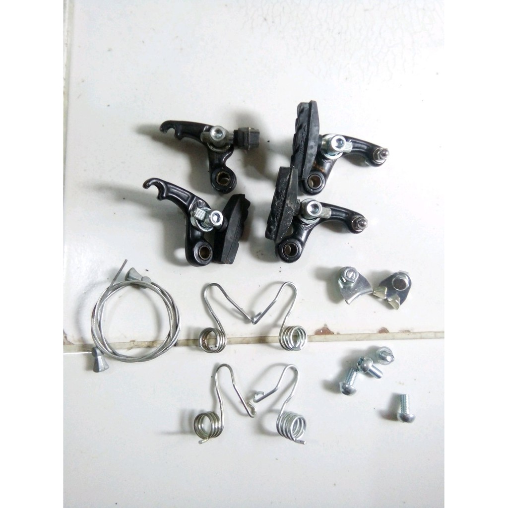 SALE Rem Cantilever Leechi Federal vintage NOS