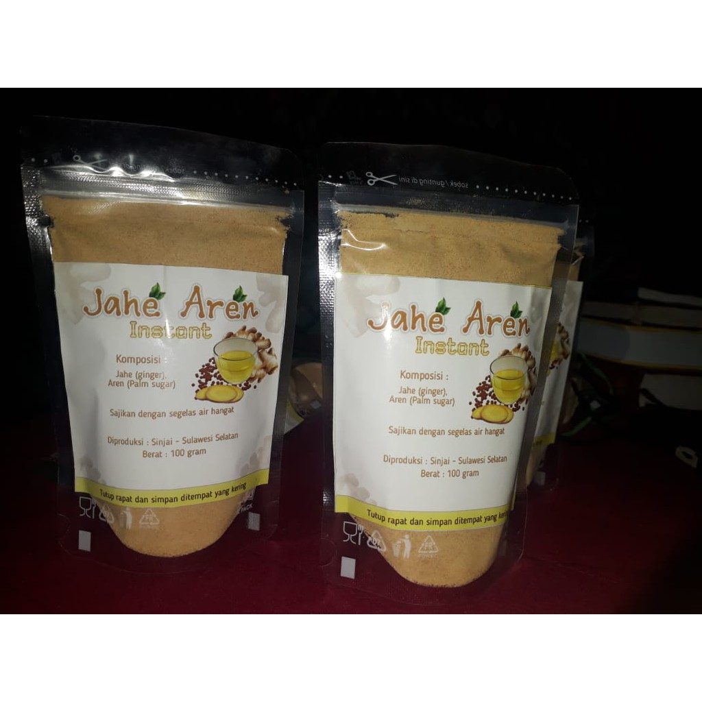 

Jahe Aren/jahe murni/jahe alami/jahe palmsugar