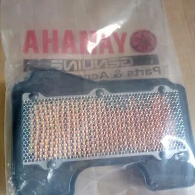 Filter udara saringan udara filter hawa yamaha 5D9 vega zr