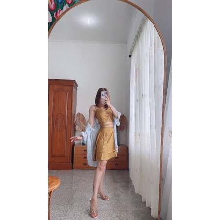 Alexa set