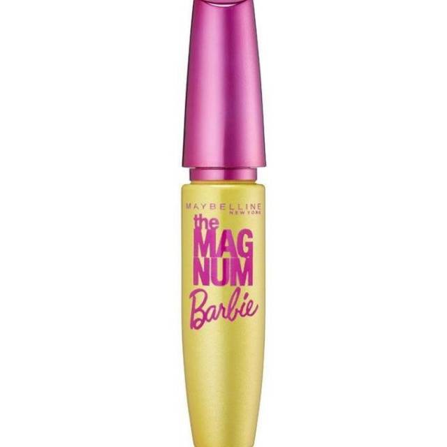 Mascara maybelline Barbie Ori.