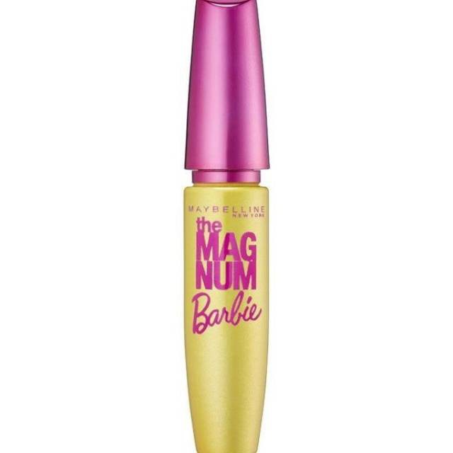 Mascara maybelline Barbie Ori.