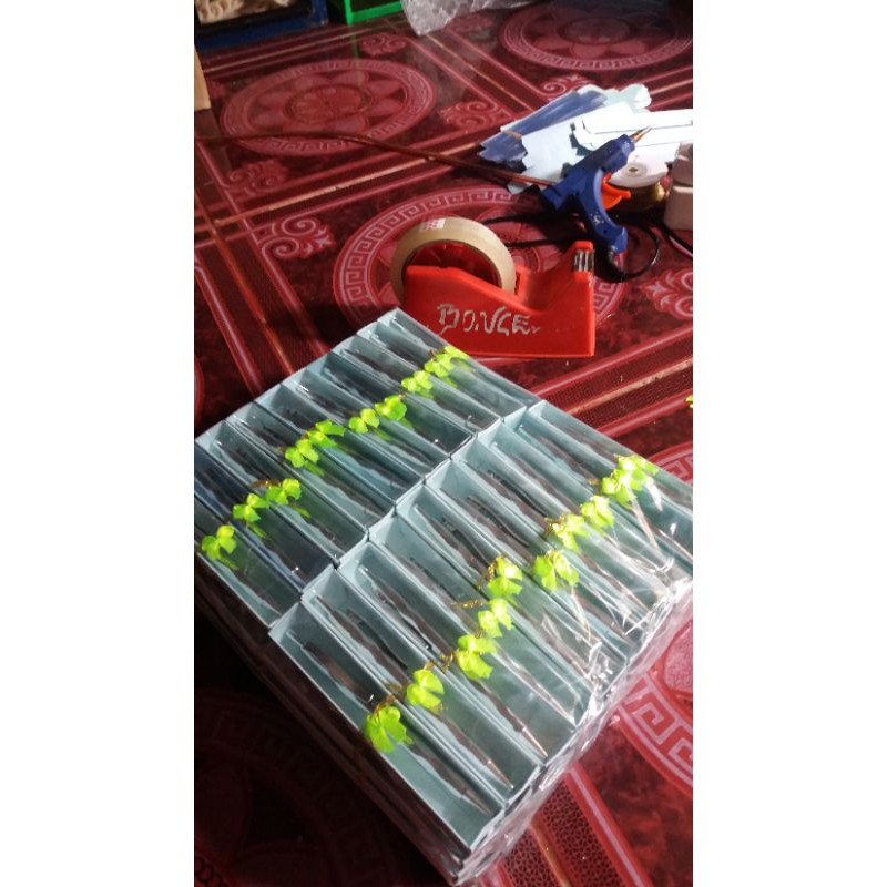 

pulpen perak dan mas