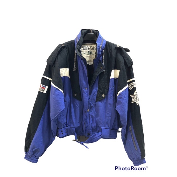 Jaket Vintage Preloved