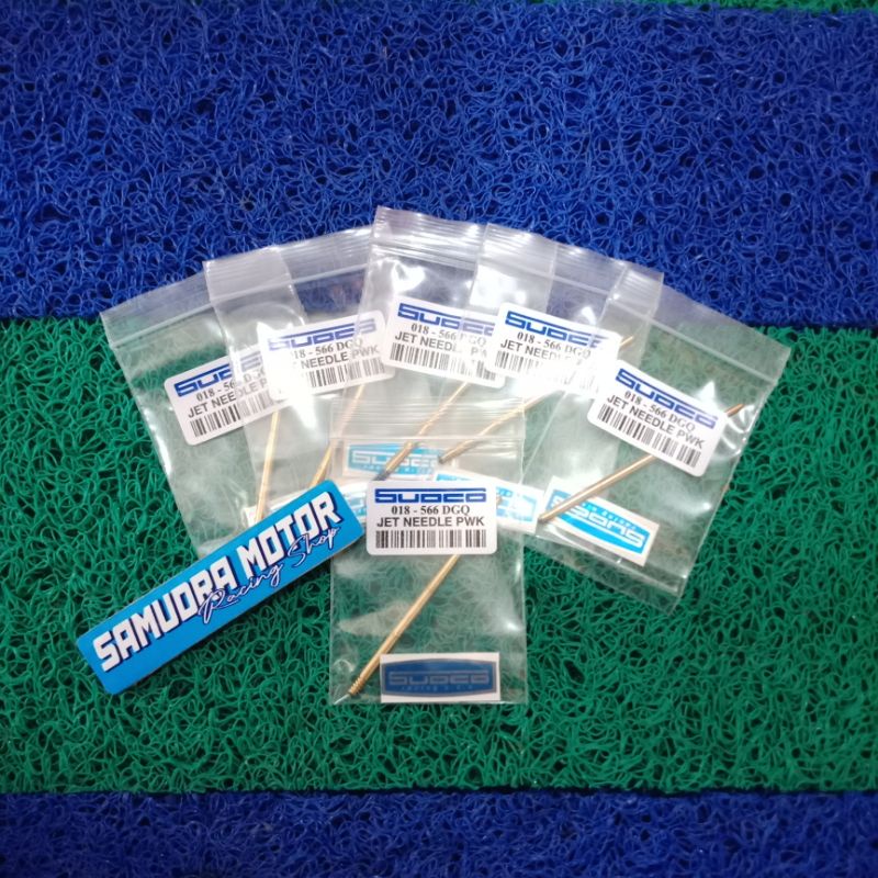 Jarum DGQ ori Jarum Skep DGQ ori untuk PWK PJ 33 34 35 36 38 40 42 Jarum PWK DGQ original