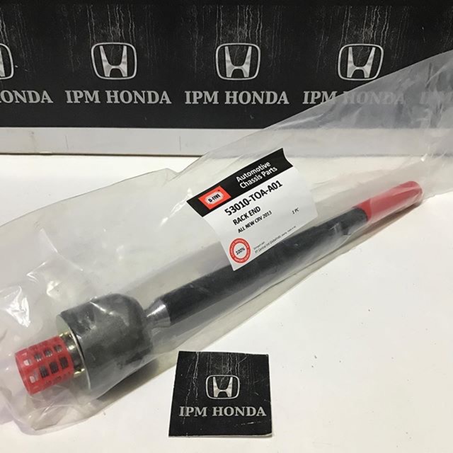 53010 T0A Rack end Long Tie Rod Honda CRV GEN 4 2013 2014 2015 2016 2017 RM1 RM3 2000cc 2400cc