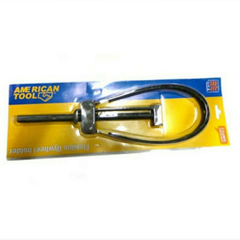 American Tool Flexible Flywheel Holder - Tahanan Rumah Kopling Matic