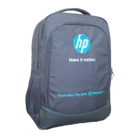 Tas Ransel Laptop HP Backpack