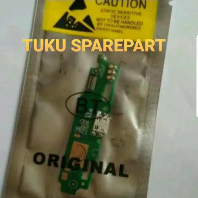 fleksible flexyble konektor cas redmi 3 3s 3x 3 pro original