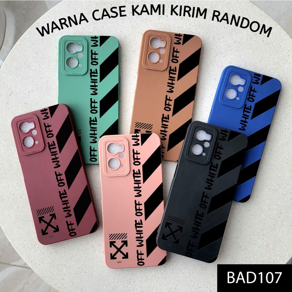 CASE PRO CAMERA KARAKTER MOTIF FOR XIAOMI REDMI NOTE 3