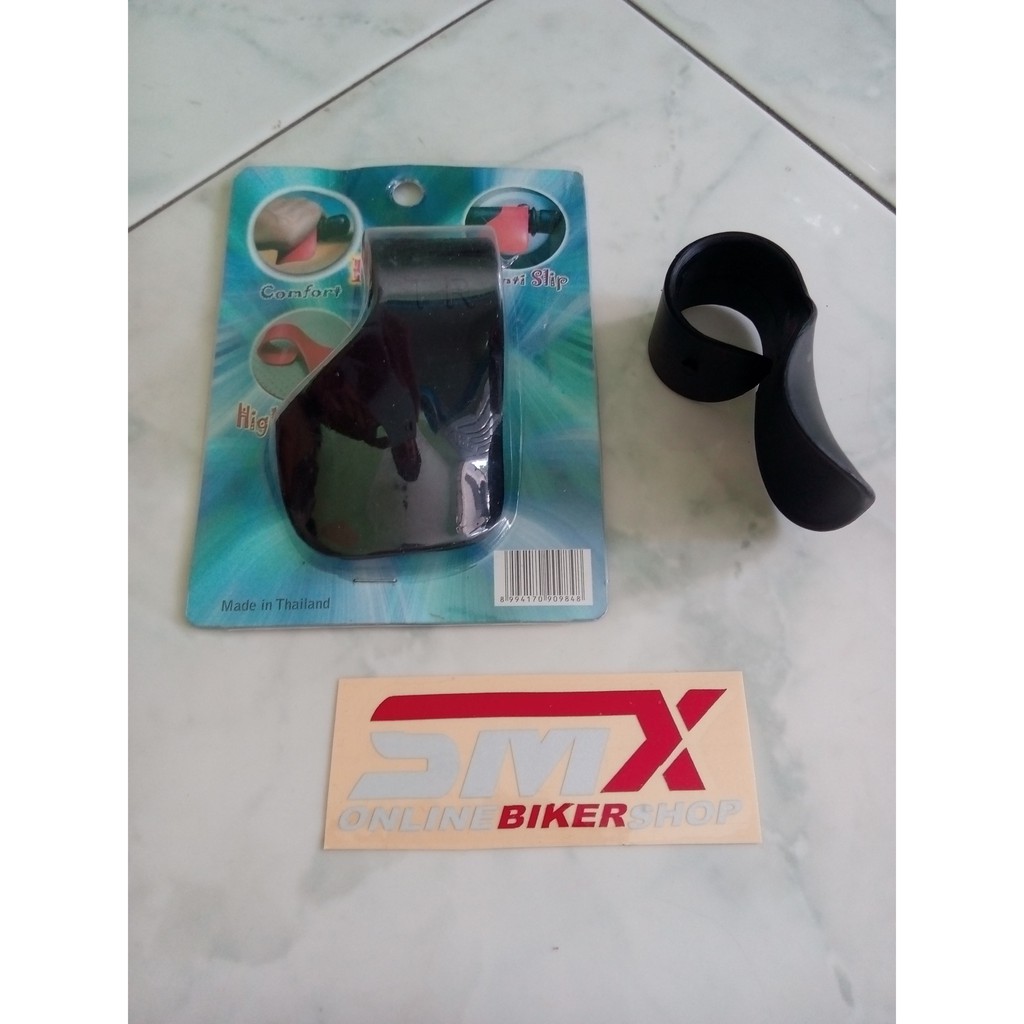 grip gas / penahan gas motor