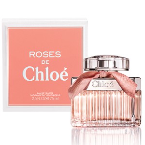 Chloe De Roses de Chloe
