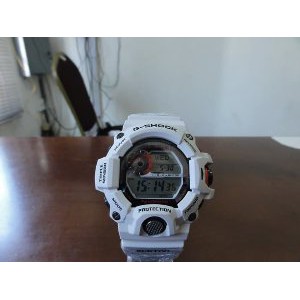 Jam Tangan Arloji G-SHOCK Rangeman X BURTON GW-9400BTJ-8DR