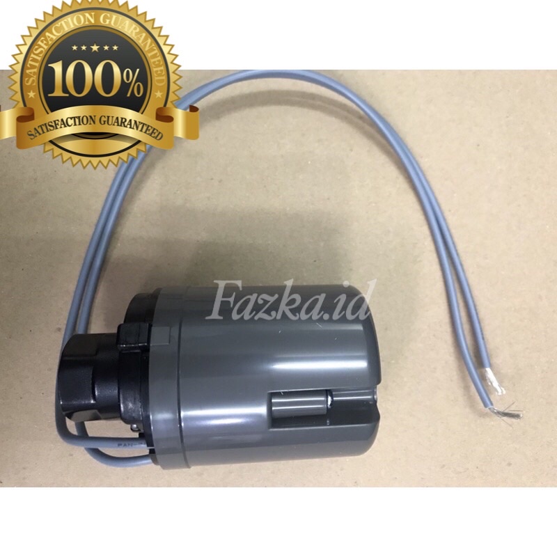 OTOMATIS POMPA AIR PANASONIC ORIGINAL PRESSURE SWITCH POMPA PANASONIC ORIGINAL