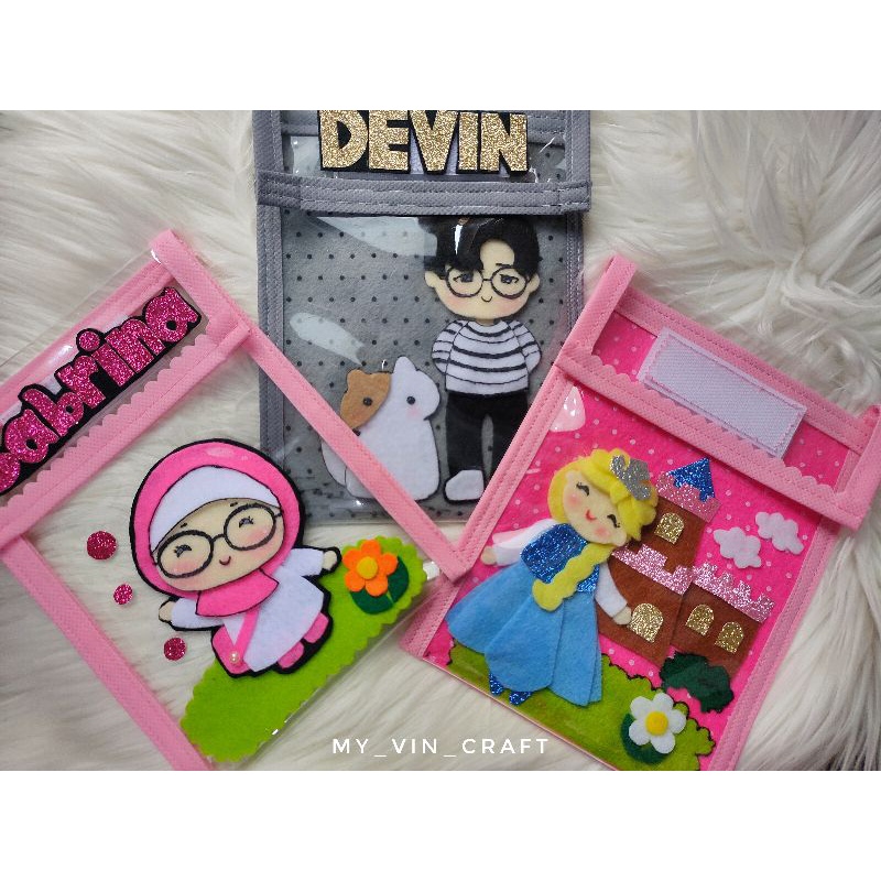 

sampul buku tabungan