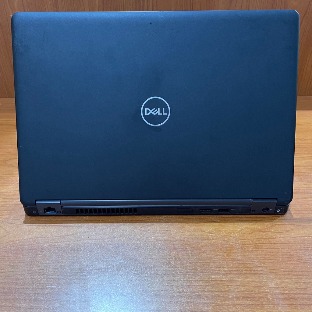 Dell Latitude 5490 Core i5 8350U 1.7GHz Ram 8 GB Ssd 256 GB