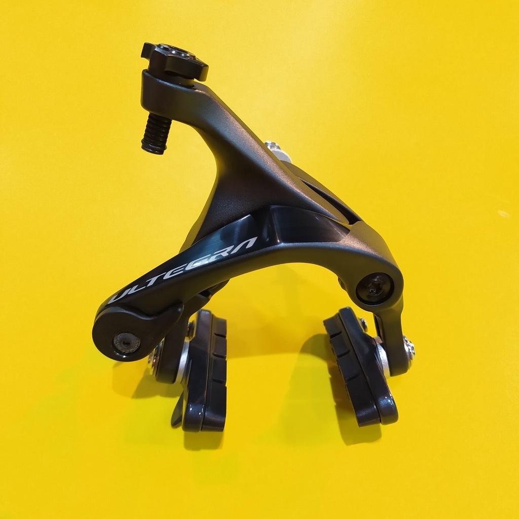 Brake U brake shimano Ultegra R8000 Sepasang Ori Japan
