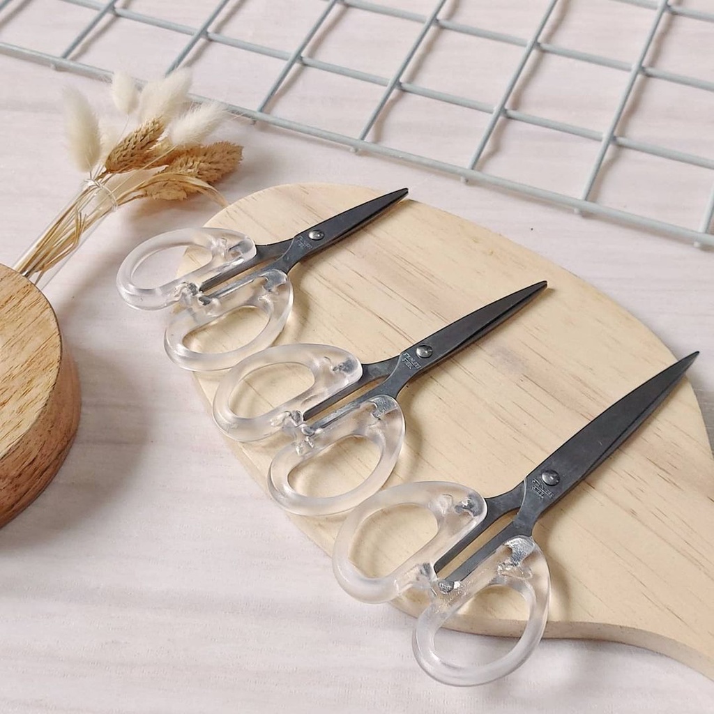 

Gunting Aestetic S (MG)