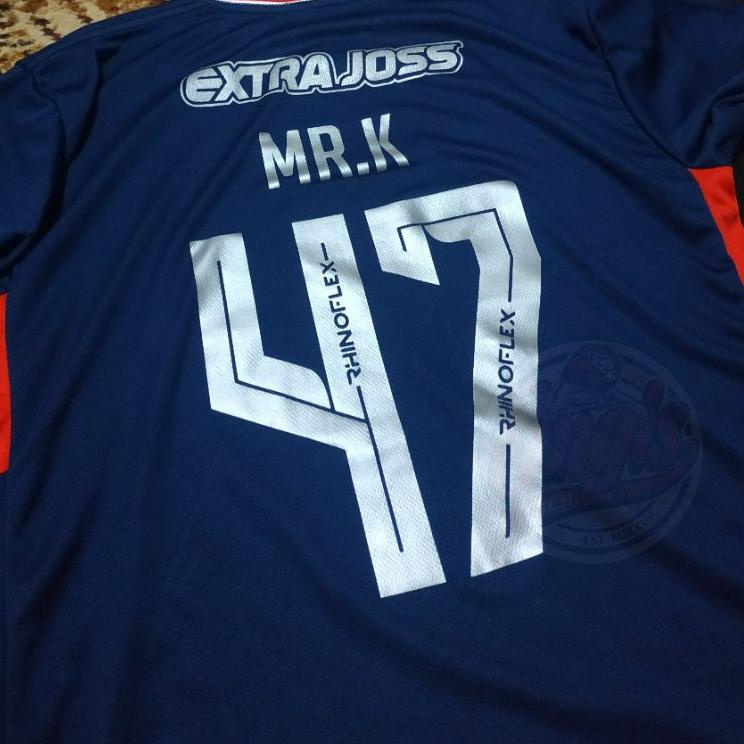 Jersey arema football club kaos arema ‑ Son31au22υ