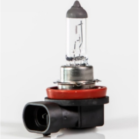 Bohlam H16 Foglamp Lampu Kabut