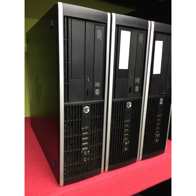 CPU BRANDED HP ELITE 8200 CORE I5 3.1Ghz