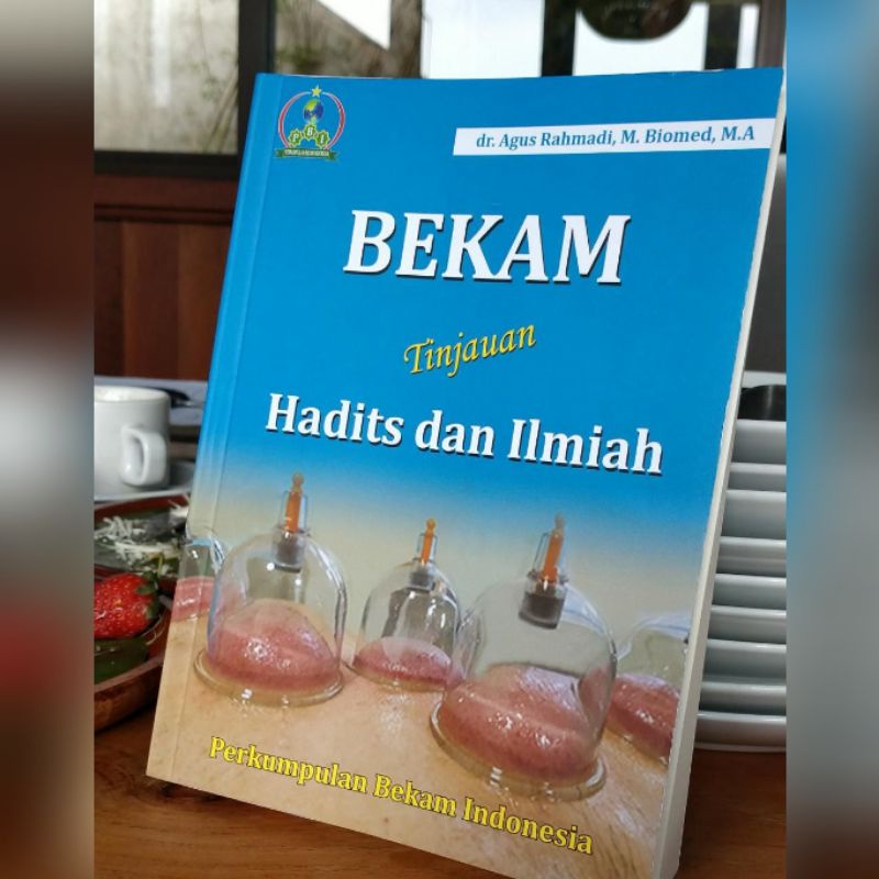 BUKU BEKAM BUKU AJAR BEKAM BUKU BIRU BUKU BEKAM SOP PBI