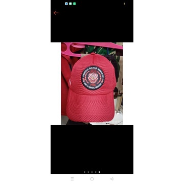 Topi Pemuda Batak Bersatu