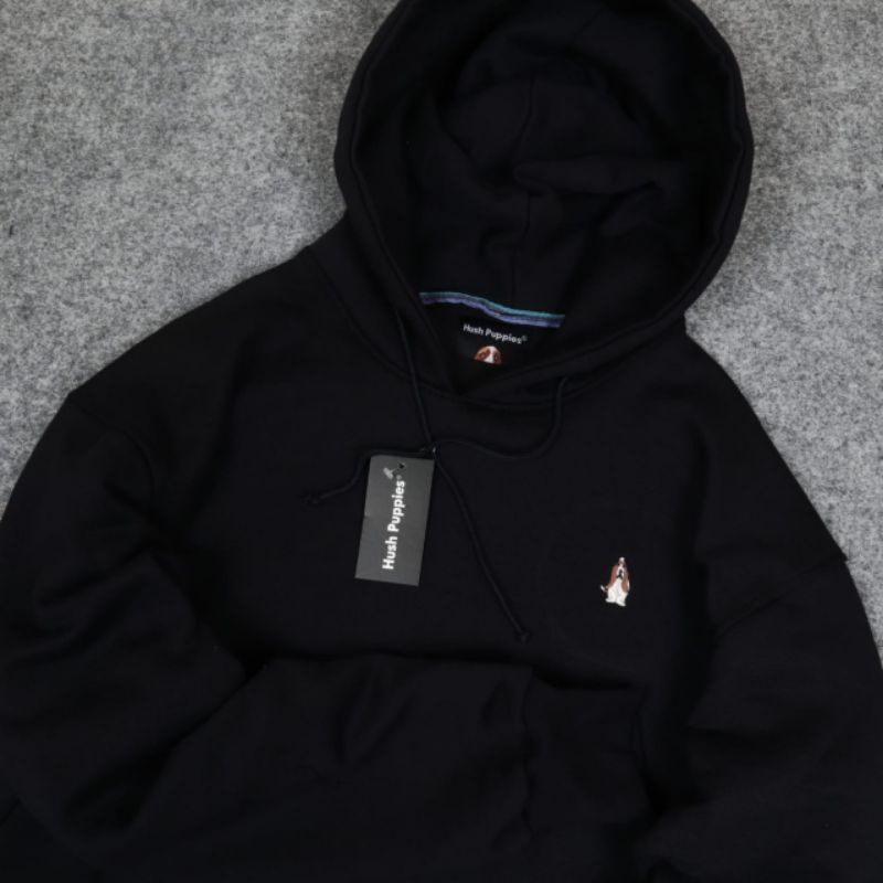 Hoodie HUSH PUPPIES