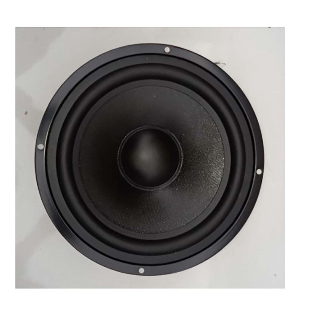 speaker 8inch 8 inch curve 838 woofer 70w