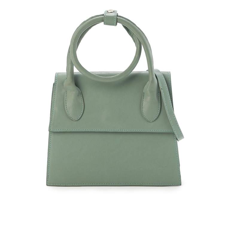 Hush Puppies Tas Wanita Glenca L Light Green