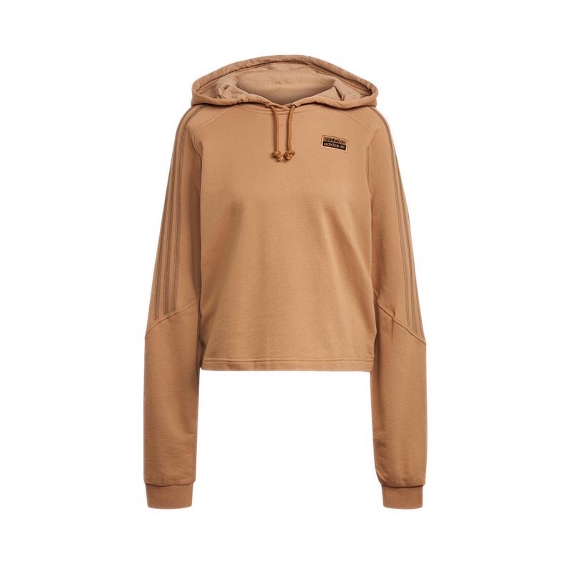 adidas women r.y.v hoodie