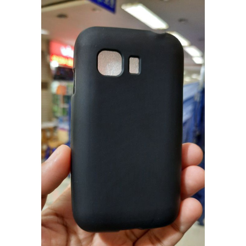 Case Samsung Young 2 G130 Silikon Samsung Young2 G130